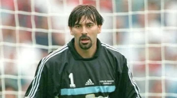 نهاية العالم في الدوري الإسباني مع أغبى حارس مرمى في التاريخ